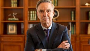 Pichetto criticó el DNU de Milei y dijo que no debe gobernar en contra del Congreso