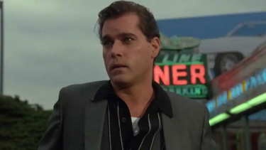 Tras su auge como actor en los años 90, Liotta estaba en una etapa de resurgimiento laboral. 