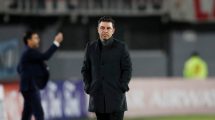 Imagen de Gallardo: «Si se nos va Julián Álvarez, ¿qué vamos a traer, un kinesiólogo?»