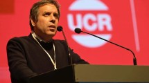 Imagen de Gastón Manes: «Que me disculpe Macri pero los mejores candidatos los tiene el radicalismo»