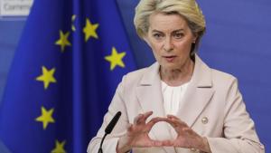 El embargo europeo sobre el petróleo ruso tropieza con los primeros baches