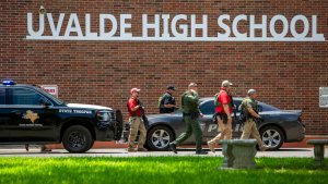 Masacre en Texas: la mayoría de los estadounidenses, a favor de limitar la tenencia de armas