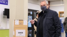 Imagen de Alberto Fernández rechazó la Boleta Única: «El sistema electoral funciona perfecto»