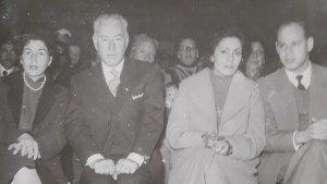 Ángel Edelman, primer gobernador constitucional del Neuquén provincial