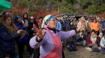 Imagen de 24 de marzo: una werken mapuche cuenta cómo vivió la dictadura militar en Bariloche