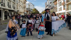 Bariloche llegó a los 120 años con el mismo espíritu pionero