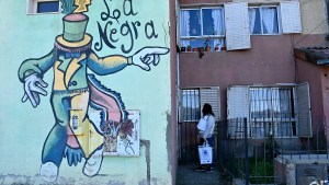 Censo 2022: la hospitalidad recibió a los censistas en Bariloche