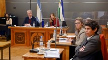 Imagen de El Bolsón sigue sin juez: declararon desierto el concurso