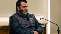 Imagen de Piden juicio por jurados para el imputado por un crimen afuera de un supermercado de Bariloche