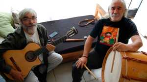 Dúo Coplanacu en Neuquén: una celebración del canto popular