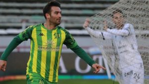 Tigre y Aldosivi perdieron pero igual clasificaron a los cuartos de final
