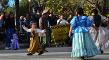 Imagen de Chichinales comienza a diagramar los festejos por su 143° aniversario
