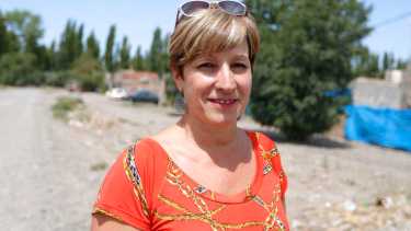 Patricia Fernández será secretaria de Gobierno en Cipolletti. Su reemplazo en Servicios Públicos llegará desde ARSA.