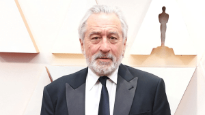 Robert De Niro fue declarado Huésped de Honor de la Ciudad de Buenos Aires
