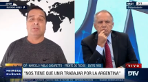 Imagen de Diputados trabajará en una serie de leyes que impulsan el desarrollo productivo