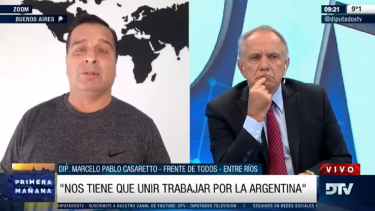 Los proyectos requieren obtener sus respectivos dictámenes. 