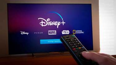Disney+ controlará qué tipo de contenido publicita en su plataforma.