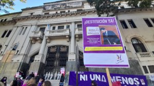 Comenzará el juicio contra un juez de Santa Fe que liberó a un abusador porque usó preservativo