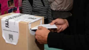 ¿Por qué no empezar ahora la campaña electoral de Roca?