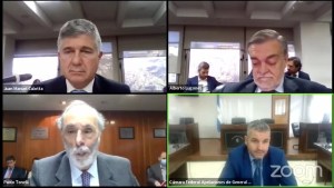 Dictamen lapidario: piden excluir a un juez denunciado del concurso para camarista federal en Roca