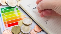 Imagen de Proponen avanzar con etiquetado de viviendas como estrategia de eficiencia energética