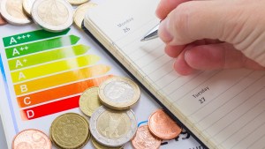 Proponen avanzar con etiquetado de viviendas como estrategia de eficiencia energética