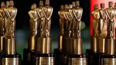 Los premios se entregan esta noche y son transmitidos por Telefé.