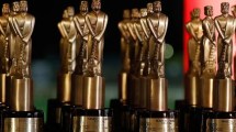 Imagen de Todos los ganadores de los Premios Martín Fierro