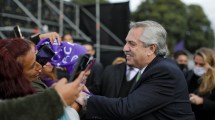 Imagen de Alberto Fernández irá al acto de la CGT por la muerte de Perón, tras las versiones cruzadas