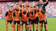 Imagen de Cambio de sede: Argentina jugará contra Estonia en el estadio de Osasuna