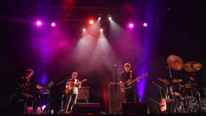 En Imágenes: Cipolletti Jazz Festival, una combinación exquisita de grandes músicos