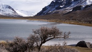 Qué pasó con los incendios en la Cordillera de los Andes durante los últimos mil años