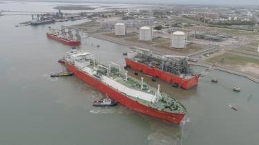 En lo que va del año Argentina compró 31 barcos menos de los 47 que había adquirido a esta altura en 2021.