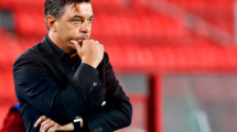 Imagen de Marcelo Gallardo criticó la falta de fechas para los cuartos de final de la Copa de la Liga