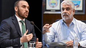 Comercio Interior vuelve a la órbita del Ministerio de Economía: sigue Feletti