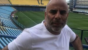 Boca confirmó cambios en la reserva y el Consejo de Fútbol