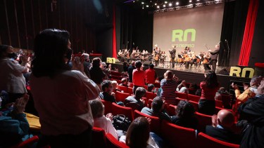 La Baita fue contratada por más de 8 millones de pesos.