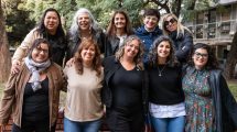Imagen de ¿Cuál es el rol de las editoras de género?
