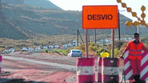La construcción es la que sostiene la suba del empleo privado en Neuquén
