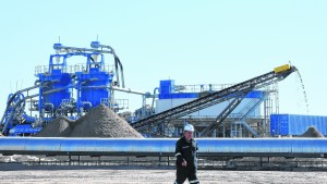 Aniversario de Allen: NRG proyecta más inversiones