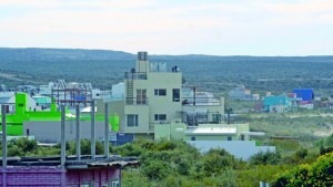 Tierras en litigio al sur de Las Grutas ahora se podrán lotear