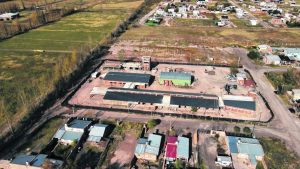 Alertan sobre venta de loteos en zonas no autorizadas de Fernández Oro