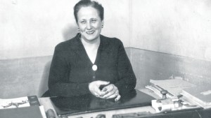 Doña Clodulfa de Bustamante: educadora y visionaria