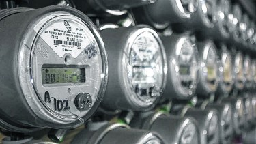 Los medidores dirán si la electricidad es más cara (Foto: Archivo)