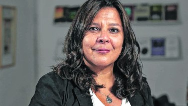 Mónica Marquina es doctora en Educación Superior, investigadora y Profesora de Política Educacional y Educación Comparada (UBA).