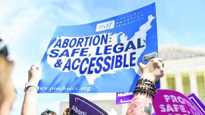 Canadá puede ser el lugar para los abortos que no hará Estados Unidos