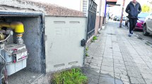 Imagen de Conectarse a la red de gas puede salir hasta $400.000 en la región