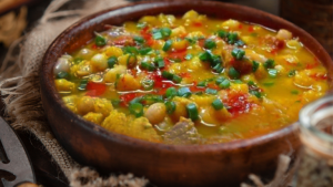 No dejes de hacer y compartir este locro patrio para el 25 de mayo