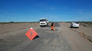 Licitaron las esperadas obras que permitirán llegar a Bariloche por caminos rionegrinos