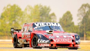 Los regionales desembarcan en el autódromo de La Plata